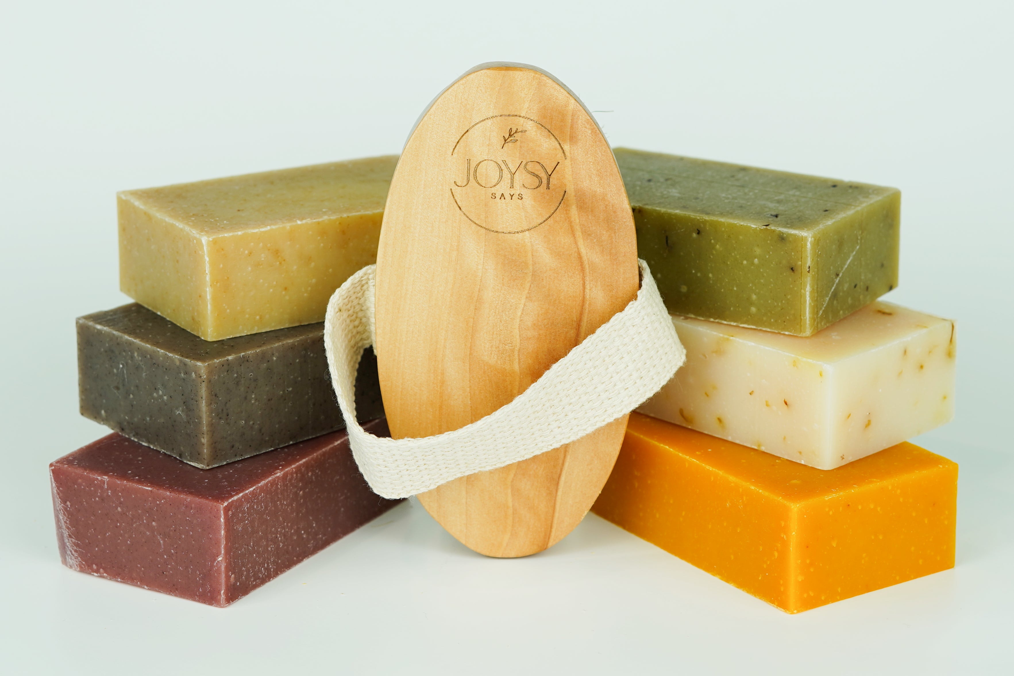 Bar Soaps